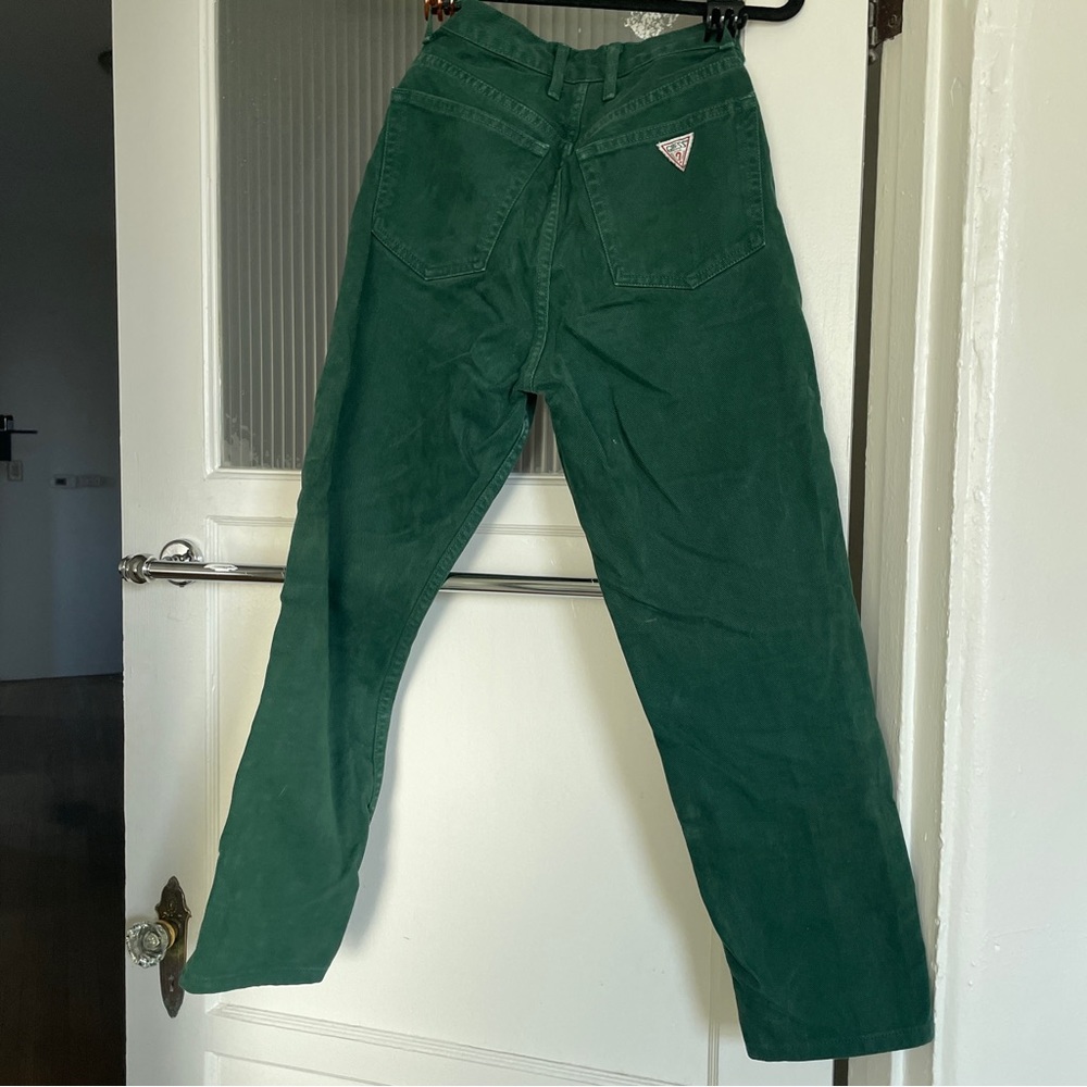 GUESS jeans - Picture 10 of 10
